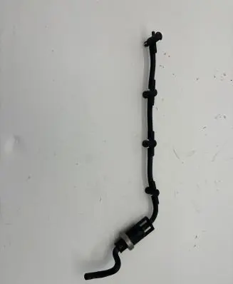 Fuel return line/hose