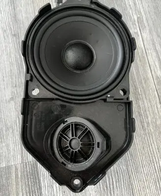 BMW X5 E70 Panel speaker 6978052