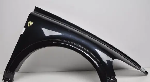 Volvo C30 Fender 
