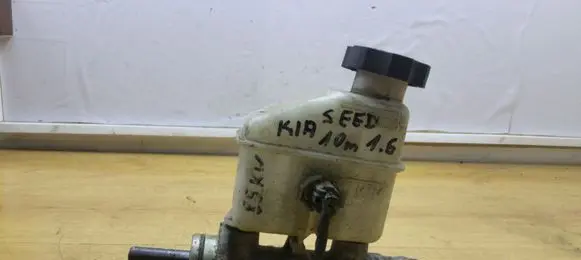 KIA Ceed Master brake cylinder