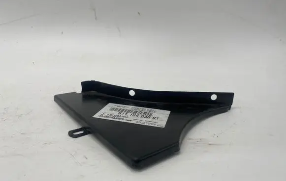 Porsche 911 Timing belt guard (cover) 91110603601 8056351807