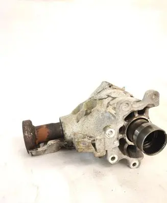 Volvo XC90 Gearbox transfer box case 31492836