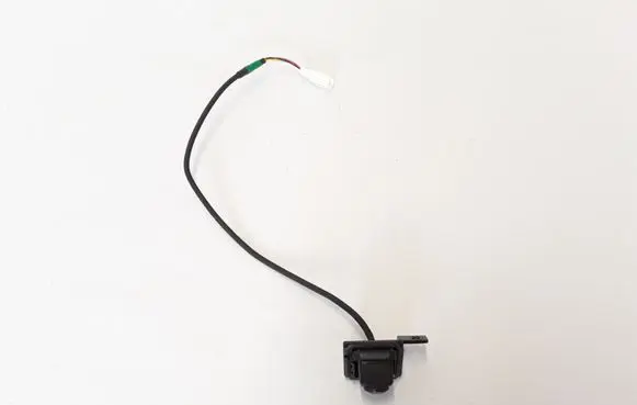 Renault Captur Reversing camera 284425201R