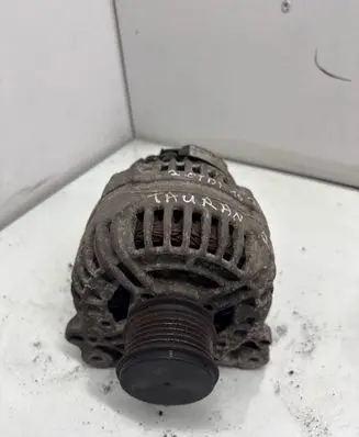 Volkswagen Touran I Generator/alternator 06F903023FX 14V7140A
