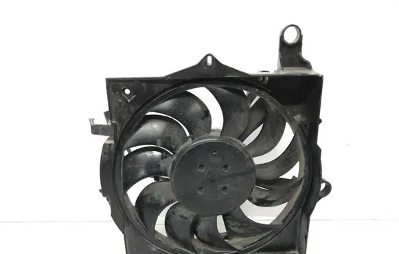 Fan set
