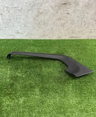 Porsche Macan (95B) Other center console (tunnel) element 95B864366