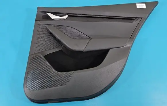 Skoda Octavia Mk4 Coupe rear side trim panel 5E7867212 IMPRK1536850