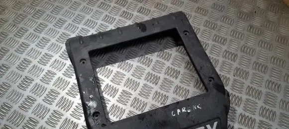 KIA Carens I Engine cover (trim) 2827127350 28271-27350