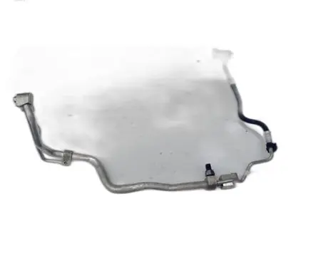 BMW 5 G60 G61 Air conditioning (A/C) pipe/hose 