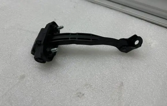 Tesla Model Y Rear door check strap stopper 150068400B