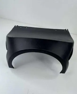 BMW X5 E53 Steering wheel column trim 6758854 74850610