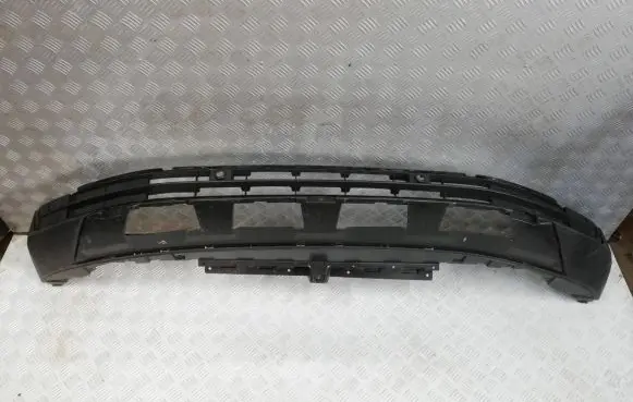 Volkswagen Tiguan Front bumper lip 5NA805903J