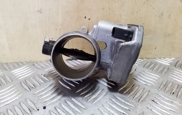BMW X1 E84 Throttle valve 7804373