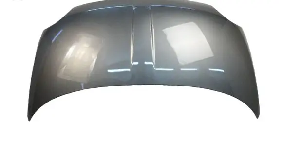 Fiat 500 Engine bonnet/hood 52009424