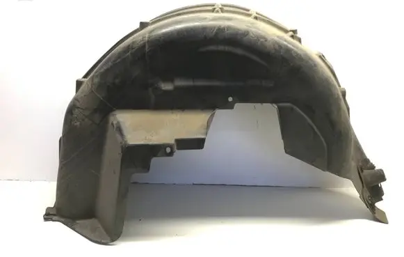 Opel Grandland X Rear arch fender liner splash guards GEO044449