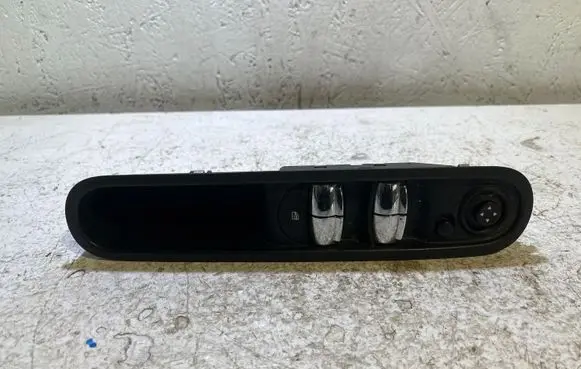 Mini Cooper Countryman R60 A set of switches 9289622 L50356 230913