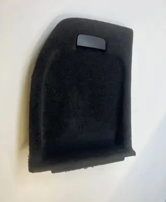 BMW X6 E71 Trunk/boot side trim panel 7246987 7246989