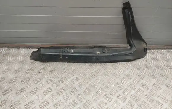 Audi A4 Allroad Fender end trim 8K0821111A