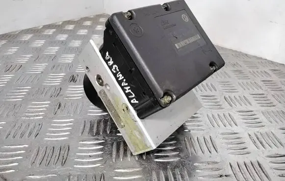 Seat Alhambra (Mk1) ABS Pump 1J0907379H HMR9C01U10 10094903413