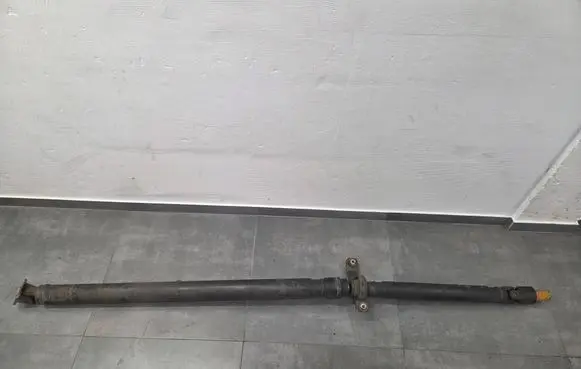Citroen C-Crosser Drive shaft (set) 