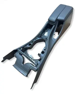 BMW 3 E90 E91 Center console 7075357