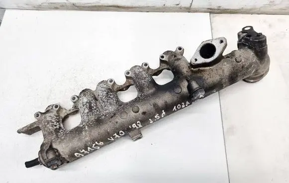 Volvo S70 V70 V70 XC Intake manifold 074129713D