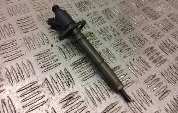Land Rover Discovery 4 - LR4 Fuel injector 9X2Q9K546DB