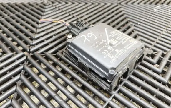 Ford Edge II Blind spot module 2015DJ1610