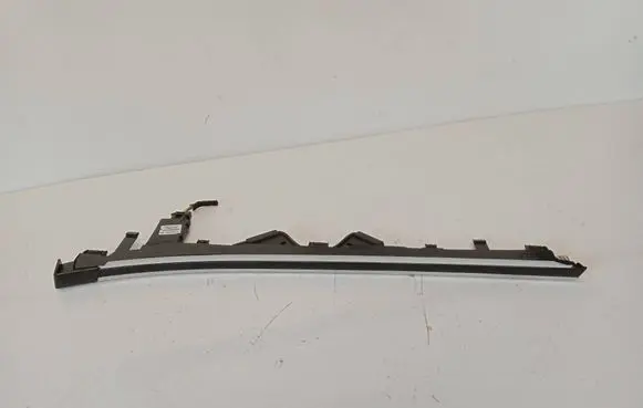 Peugeot 2008 II Dashboard trim 9858606780