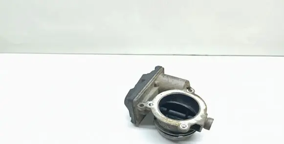 BMW X5 E70 Throttle valve 7806231