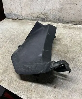 Nissan Qashqai J12 Foot area side trim 66900