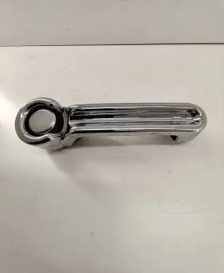 Dodge Nitro Rear door exterior handle