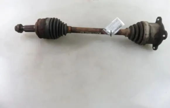 Suzuki Grand Vitara II Front driveshaft