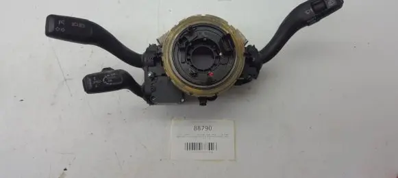 Audi Q7 4L Headlight wiper switch 4F0910549