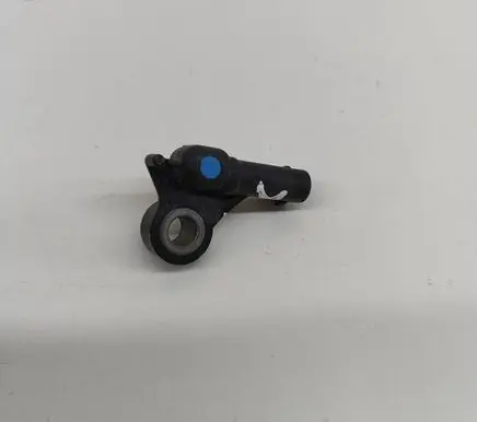 Mercedes-Benz EQS V297 Airbag deployment crash/impact sensor A2239052400