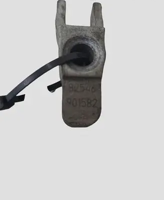 Opel Insignia A Fuel Injector clamp holder 82546