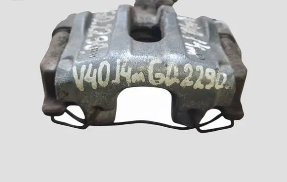 Volvo V40 Rear brake caliper 31341231