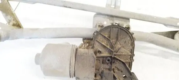 Citroen Berlingo Wiper motor 0390241621