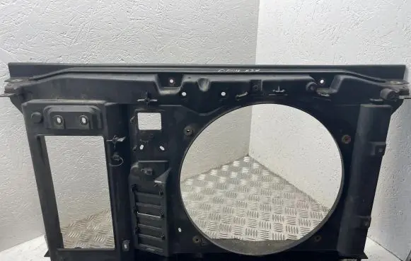 Citroen C4 I Picasso Radiator support slam panel 9658574780 9660052780 9658575680