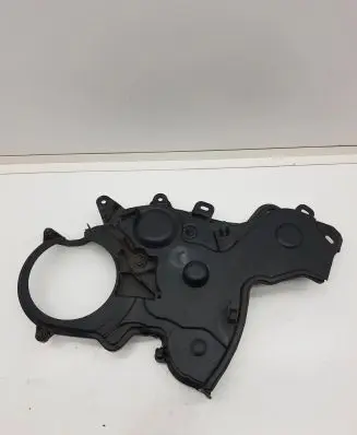 Peugeot 208 Timing belt guard (cover) 9808723480