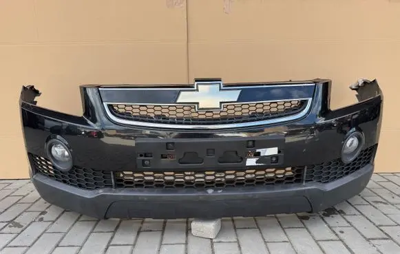Chevrolet Captiva Front bumper 96623437
