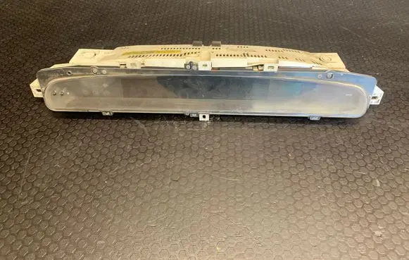 Renault Espace III Speedometer (instrument cluster) 09050520010