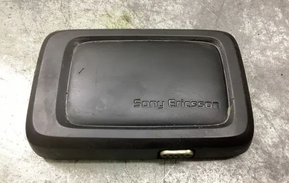 Renault Espace - Grand espace IV Bluetooth control unit module 020044 8502001 4170B8502001