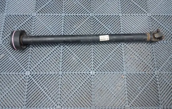 Suzuki Swift III Drive shaft (set) 2710252R10
