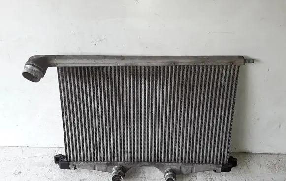 Peugeot 508 Intercooler radiator 9688473580