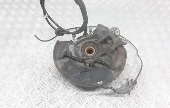 Mercedes-Benz CLS C219 Rear wheel hub