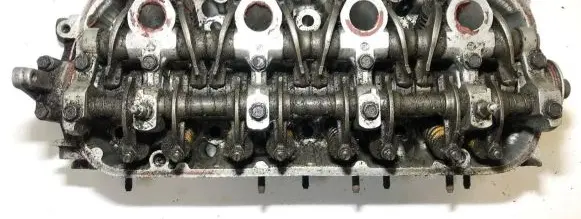 Honda Accord Engine head pt37 pt3-7