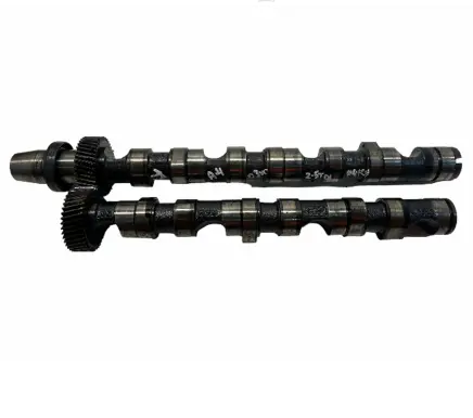Audi A4 S4 B6 8E 8H Crankshaft 