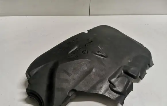 BMW 4 F36 Gran coupe Heat shield in engine bay 8513137