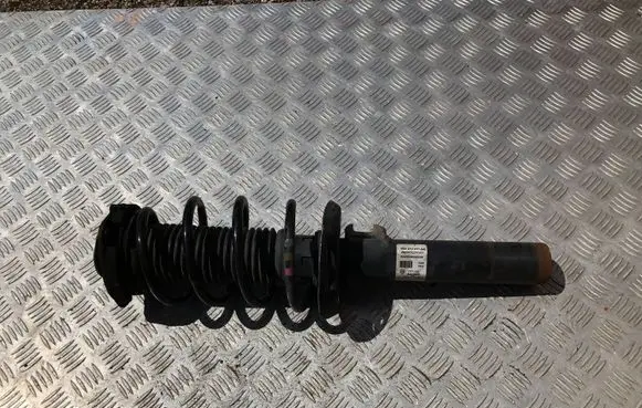 Volkswagen Jetta VI Front shock absorber/damper 5C0413031AK VW361LCV167 824904006536